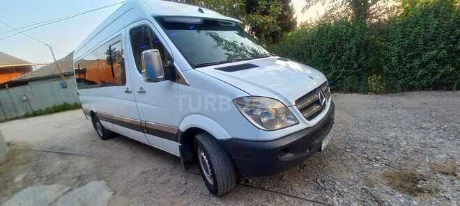Mercedes Sprinter 315 2006, 567,000 km - 2.1 l - Bakı
