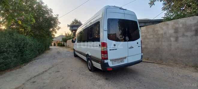 Mercedes Sprinter 315 2006, 567,000 km - 2.1 l - Bakı