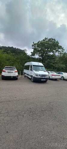 Mercedes Sprinter 315 2006, 567,000 km - 2.1 l - Bakı