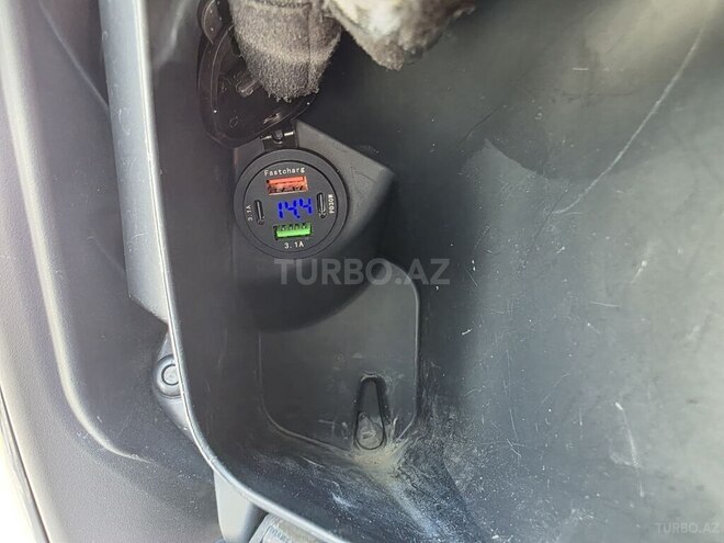 Zontes  2021, 17,350 km - 0.3 l - Bakı