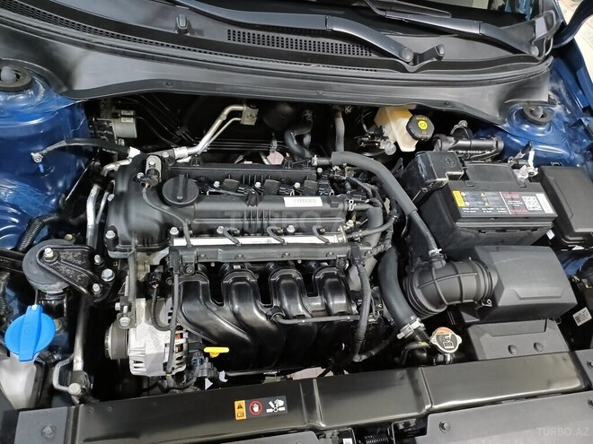 Kia Rio 2021, 30,000 km - 1.6 l - Bakı