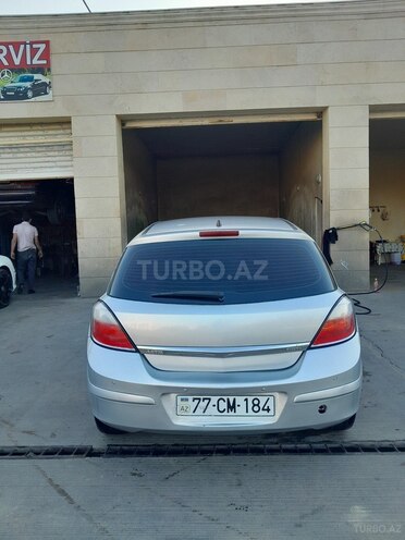 Opel Astra 2006, 400,000 km - 1.3 l - Bakı