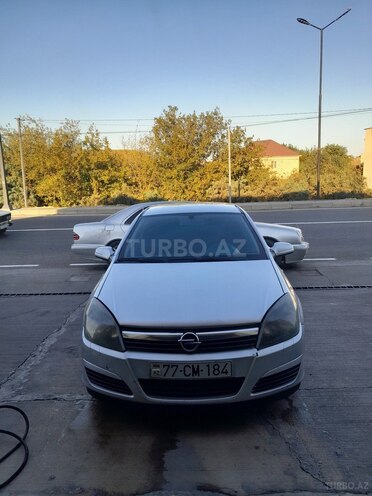 Opel Astra 2006, 400,000 km - 1.3 l - Bakı