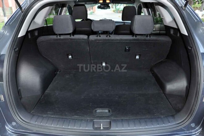 Hyundai Tucson 2021, 108,000 km - 2.0 l - Bakı