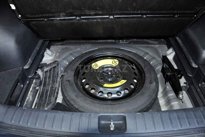 Hyundai Tucson 2021, 108,000 km - 2.0 l - Bakı