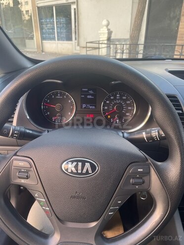 Kia Forte 2015, 188,293 km - 1.8 l - Bakı