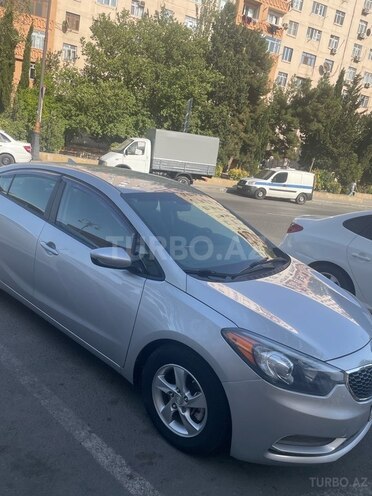 Kia Forte 2015, 188,293 km - 1.8 l - Bakı