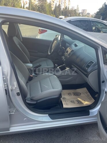 Kia Forte 2015, 188,293 km - 1.8 l - Bakı