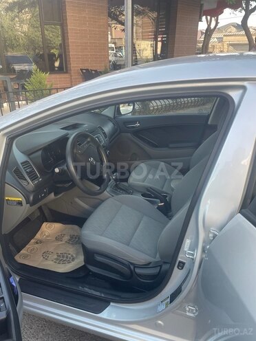 Kia Forte 2015, 188,293 km - 1.8 l - Bakı