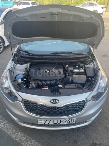 Kia Forte 2015, 188,293 km - 1.8 l - Bakı
