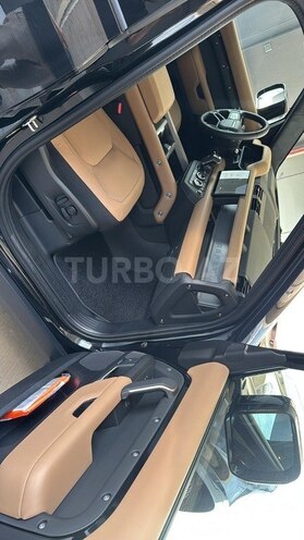 Land Rover Defender 2025, 0 km - 2.0 l - Bakı