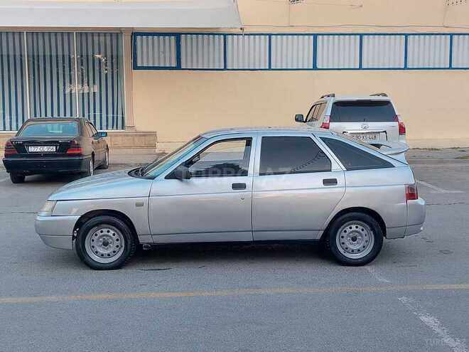 LADA (VAZ) 2112 2003, 325,000 km - 1.5 l - Şirvan