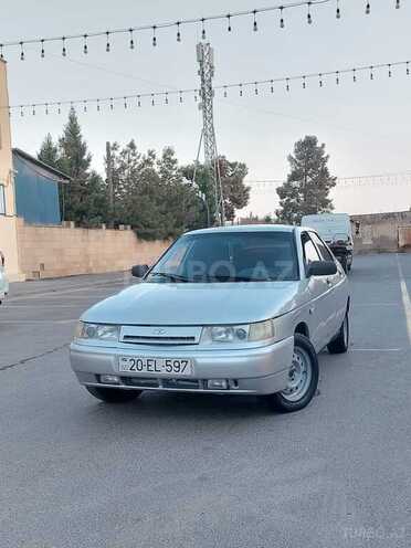 LADA (VAZ) 2112 2003, 325,000 km - 1.5 l - Şirvan