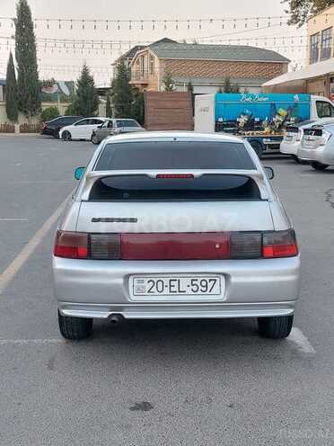LADA (VAZ) 2112 2003, 325,000 km - 1.5 l - Şirvan