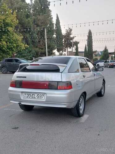 LADA (VAZ) 2112 2003, 325,000 km - 1.5 l - Şirvan