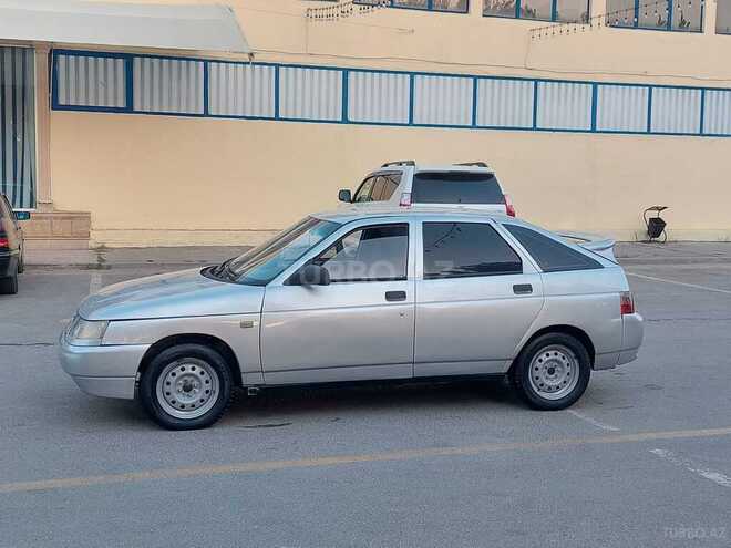 LADA (VAZ) 2112 2003, 325,000 km - 1.5 l - Şirvan