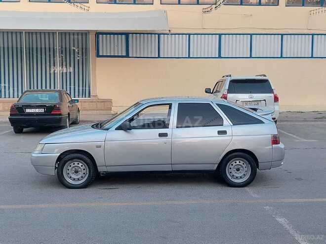 LADA (VAZ) 2112 2003, 325,000 km - 1.5 l - Şirvan