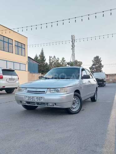 LADA (VAZ) 2112 2003, 325,000 km - 1.5 l - Şirvan