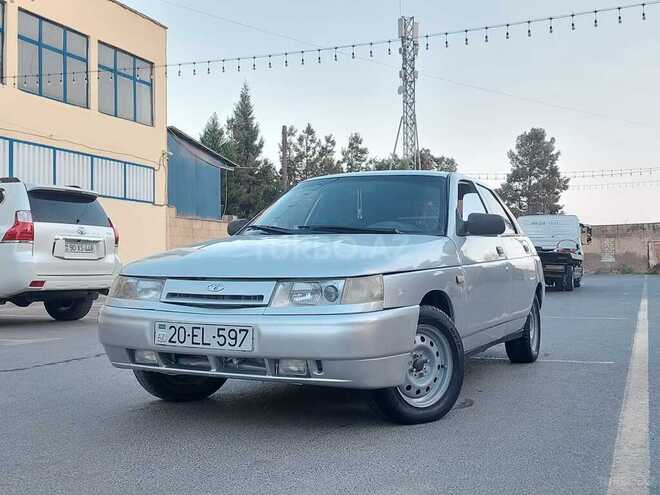 LADA (VAZ) 2112 2003, 325,000 km - 1.5 l - Şirvan