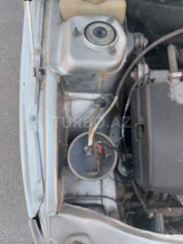 LADA (VAZ) 2112 2003, 325,000 km - 1.5 l - Şirvan