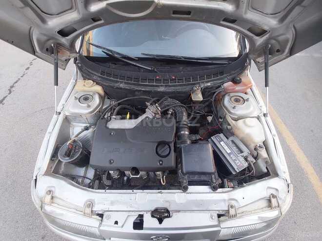 LADA (VAZ) 2112 2003, 325,000 km - 1.5 l - Şirvan