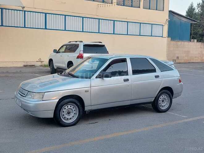 LADA (VAZ) 2112 2003, 325,000 km - 1.5 l - Şirvan