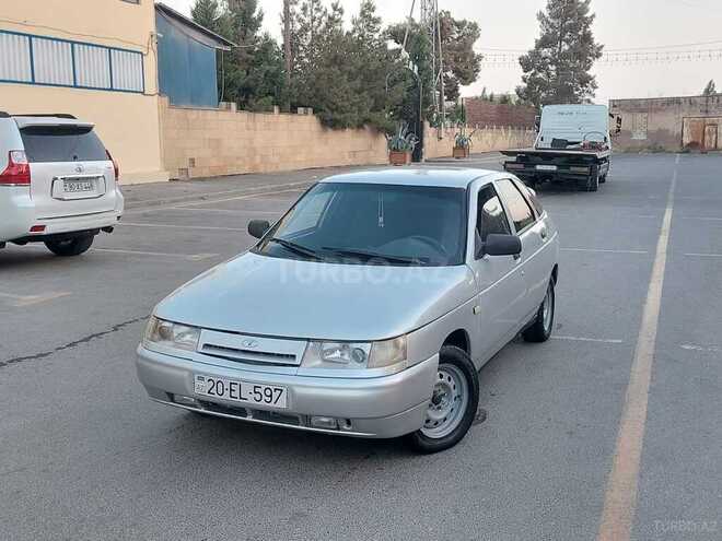 LADA (VAZ) 2112 2003, 325,000 km - 1.5 l - Şirvan