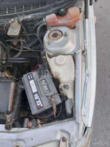 LADA (VAZ) 2112 2003, 325,000 km - 1.5 l - Şirvan