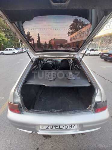 LADA (VAZ) 2112 2003, 325,000 km - 1.5 l - Şirvan