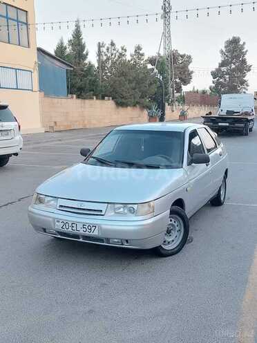 LADA (VAZ) 2112 2003, 325,000 km - 1.5 l - Şirvan