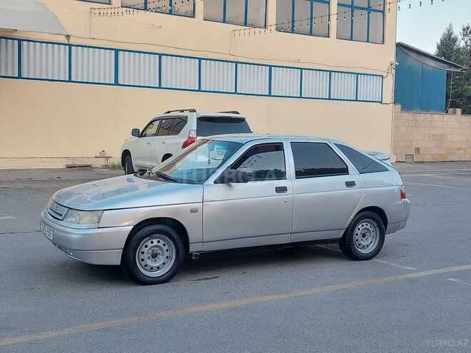 LADA (VAZ) 2112 2003, 325,000 km - 1.5 l - Şirvan