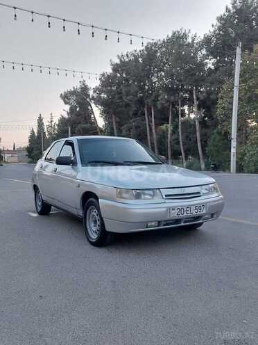 LADA (VAZ) 2112 2003, 325,000 km - 1.5 l - Şirvan