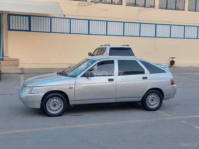 LADA (VAZ) 2112 2003, 325,000 km - 1.5 l - Şirvan