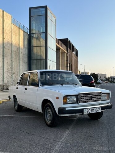 LADA (VAZ) 2107 2009, 510,000 km - 1.6 l - Bakı