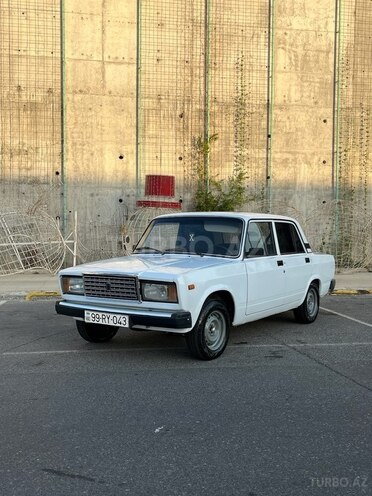 LADA (VAZ) 2107 2009, 510,000 km - 1.6 l - Bakı