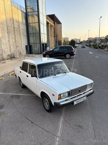 LADA (VAZ) 2107 2009, 510,000 km - 1.6 l - Bakı