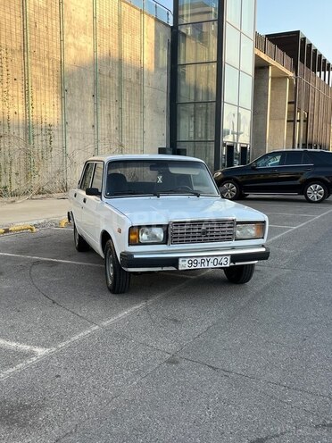 LADA (VAZ) 2107 2009, 510,000 km - 1.6 l - Bakı