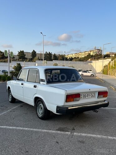 LADA (VAZ) 2107 2009, 510,000 km - 1.6 l - Bakı