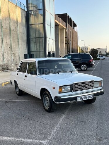 LADA (VAZ) 2107 2009, 510,000 km - 1.6 l - Bakı