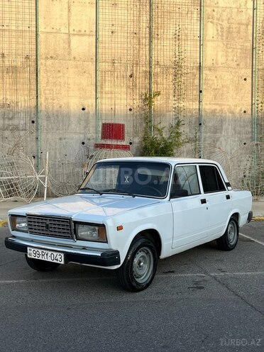 LADA (VAZ) 2107 2009, 510,000 km - 1.6 l - Bakı