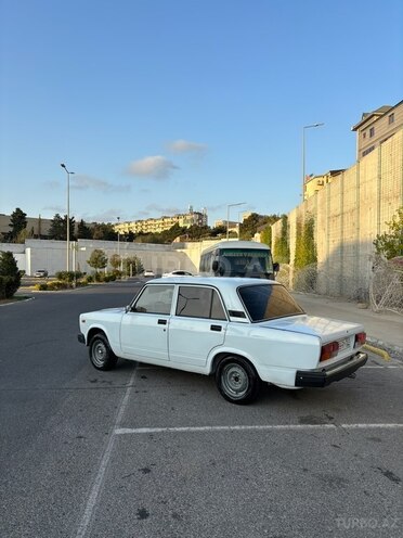 LADA (VAZ) 2107 2009, 510,000 km - 1.6 l - Bakı
