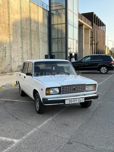 LADA (VAZ) 2107 2009, 510,000 km - 1.6 l - Bakı