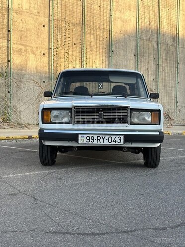 LADA (VAZ) 2107 2009, 510,000 km - 1.6 l - Bakı