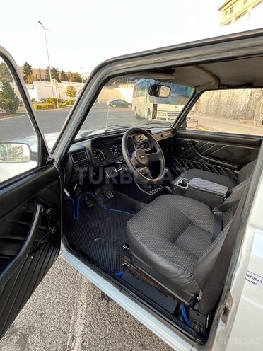 LADA (VAZ) 2107 2009, 510,000 km - 1.6 l - Bakı