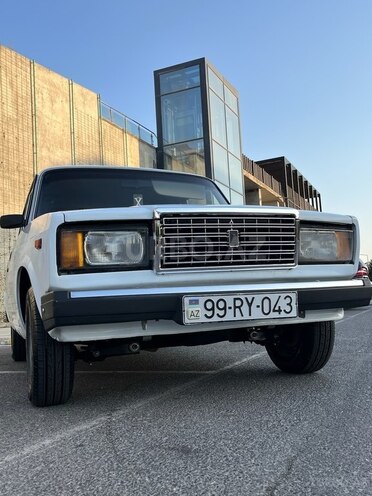 LADA (VAZ) 2107 2009, 510,000 km - 1.6 l - Bakı