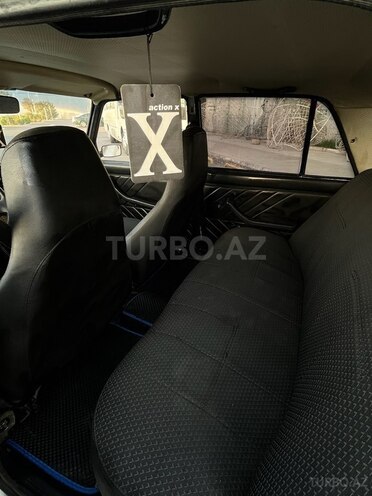 LADA (VAZ) 2107 2009, 510,000 km - 1.6 l - Bakı