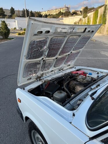 LADA (VAZ) 2107 2009, 510,000 km - 1.6 l - Bakı