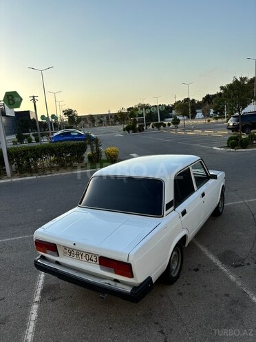 LADA (VAZ) 2107 2009, 510,000 km - 1.6 l - Bakı