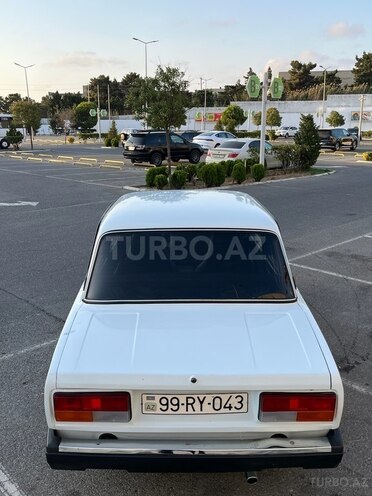LADA (VAZ) 2107 2009, 510,000 km - 1.6 l - Bakı