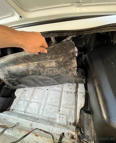 LADA (VAZ) 2107 2009, 510,000 km - 1.6 l - Bakı